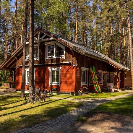 Camping Mindunai Ngoại thất bức ảnh