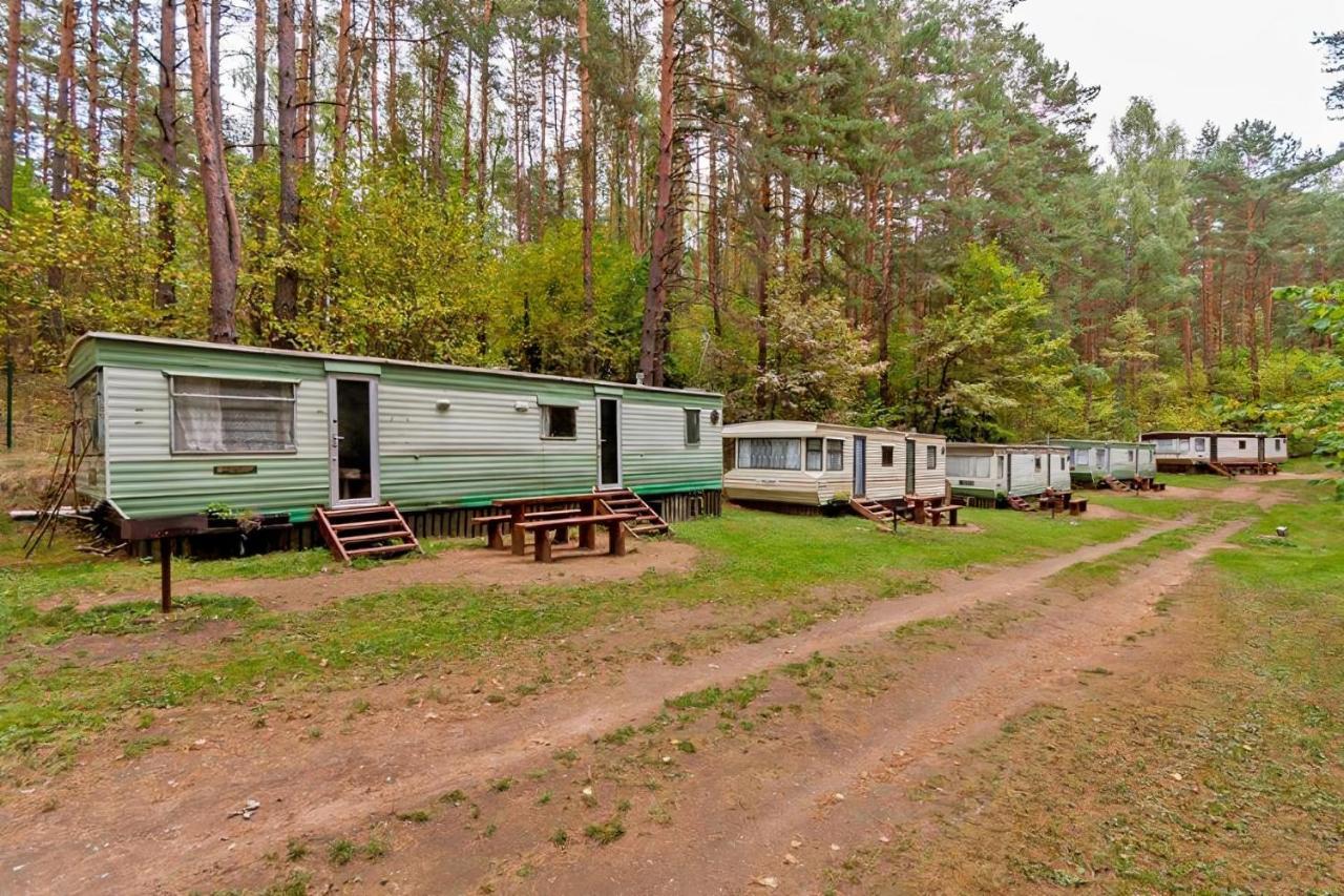 Camping Mindunai Ngoại thất bức ảnh