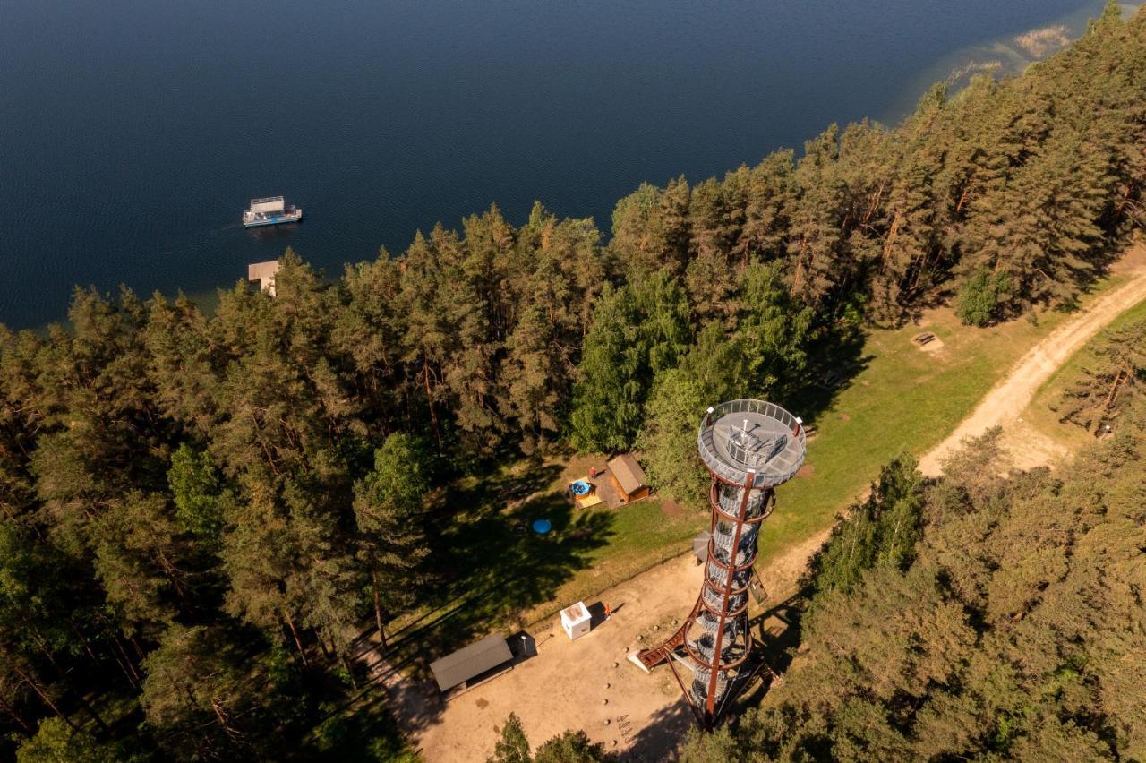 Camping Mindunai Ngoại thất bức ảnh