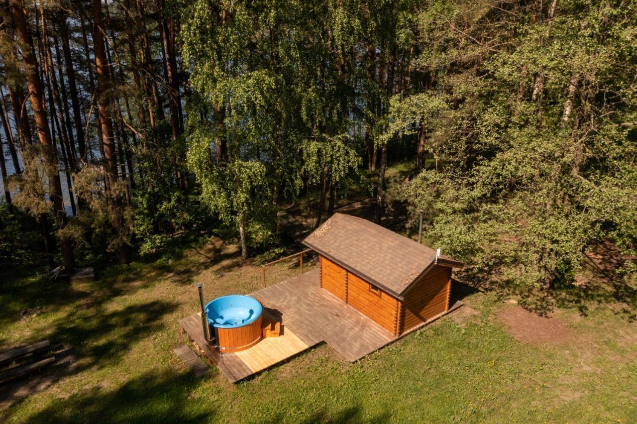 Camping Mindunai Ngoại thất bức ảnh