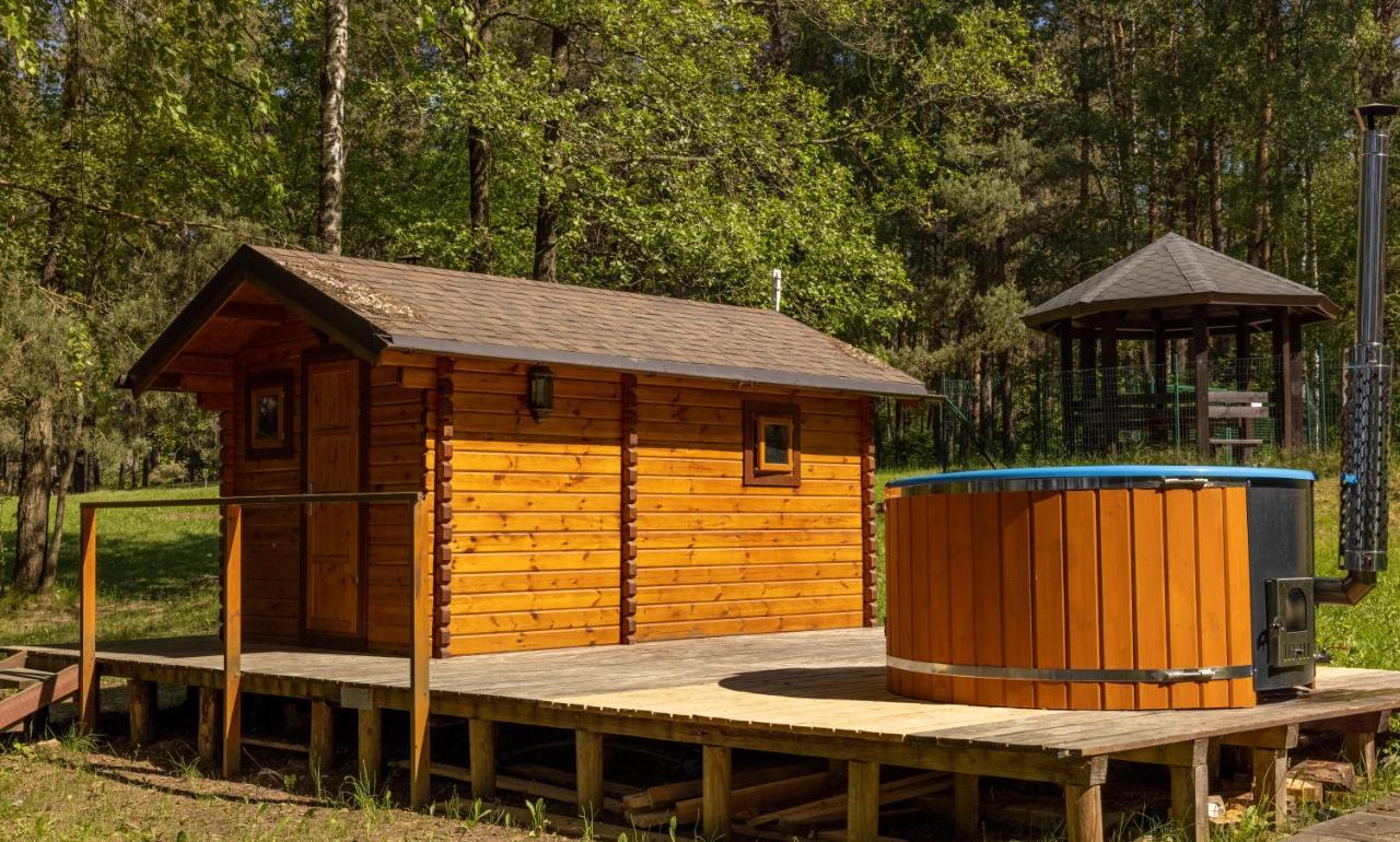 Camping Mindunai Ngoại thất bức ảnh