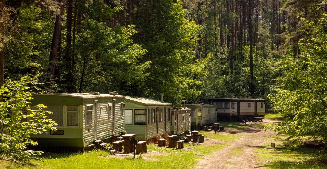 Camping Mindunai Ngoại thất bức ảnh