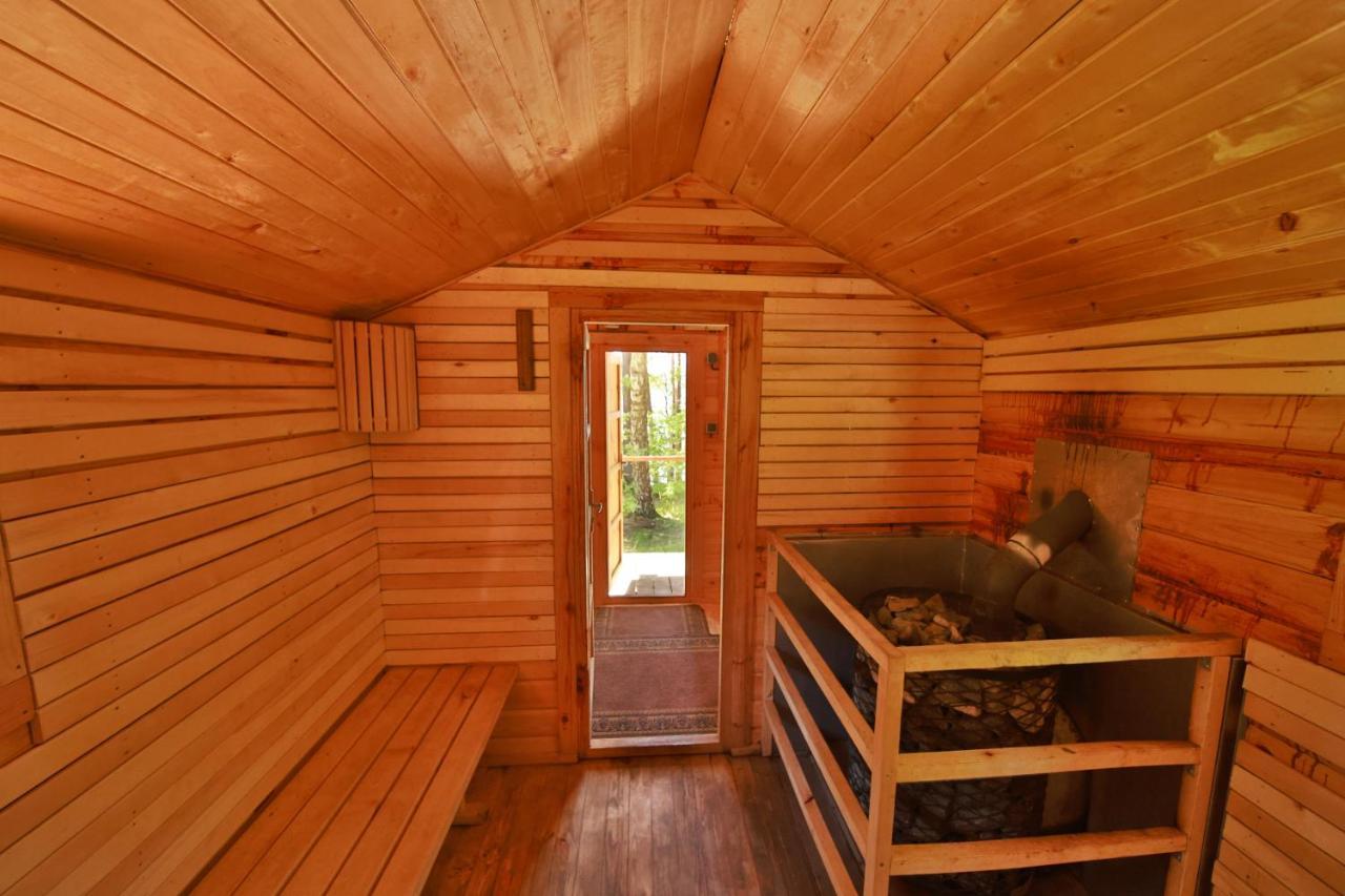 Camping Mindunai Ngoại thất bức ảnh