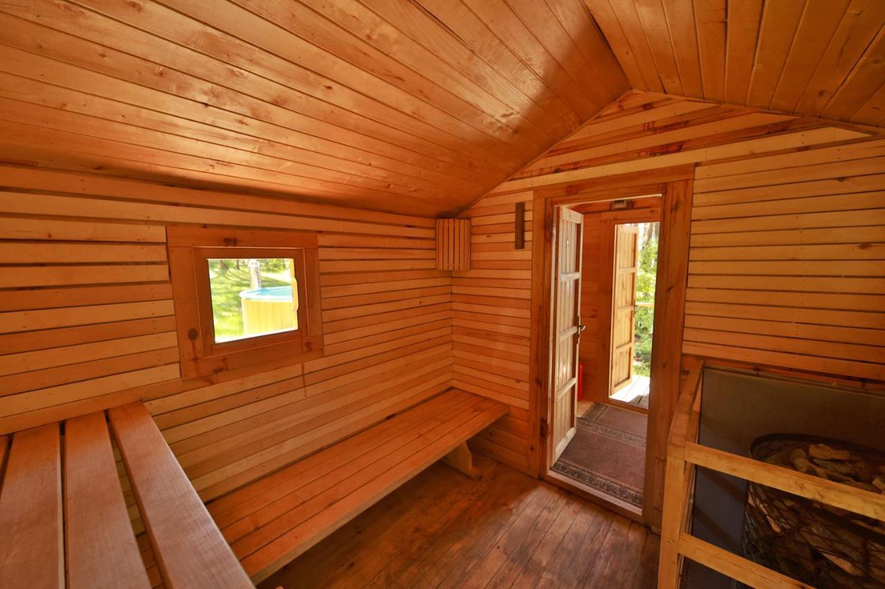 Camping Mindunai Ngoại thất bức ảnh