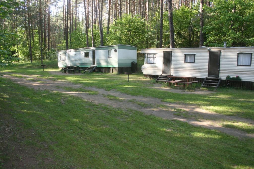 Camping Mindunai Phòng bức ảnh
