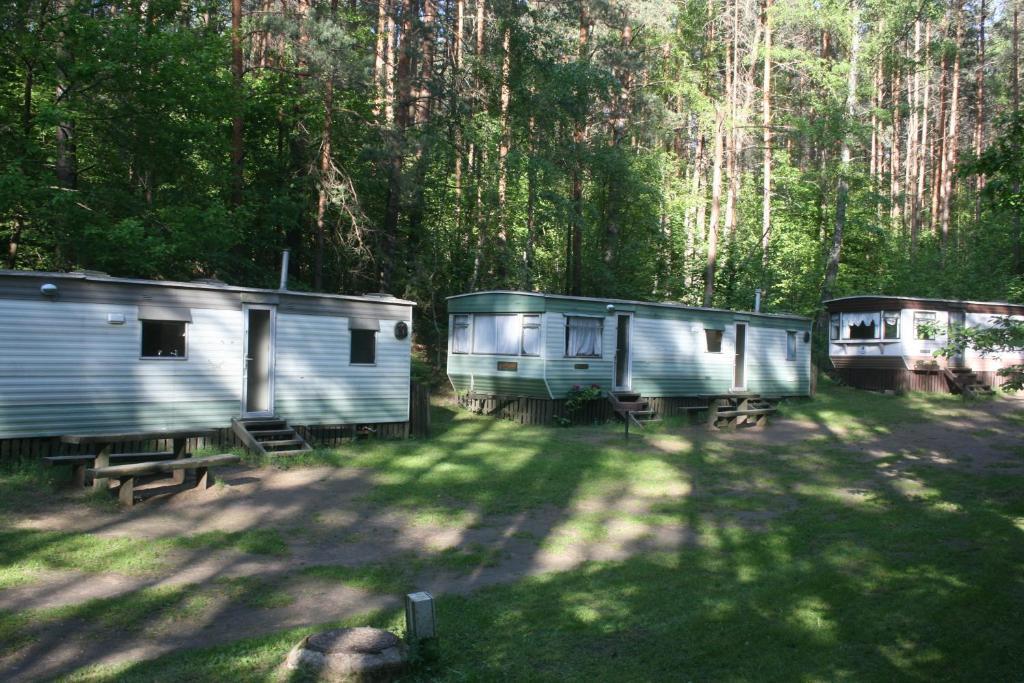 Camping Mindunai Phòng bức ảnh