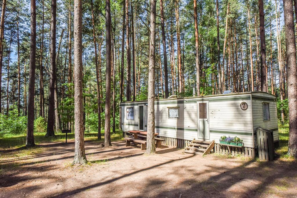 Camping Mindunai Ngoại thất bức ảnh