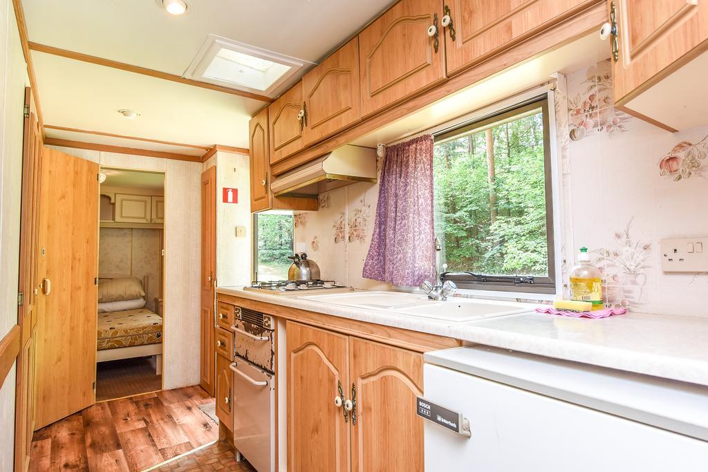 Camping Mindunai Ngoại thất bức ảnh