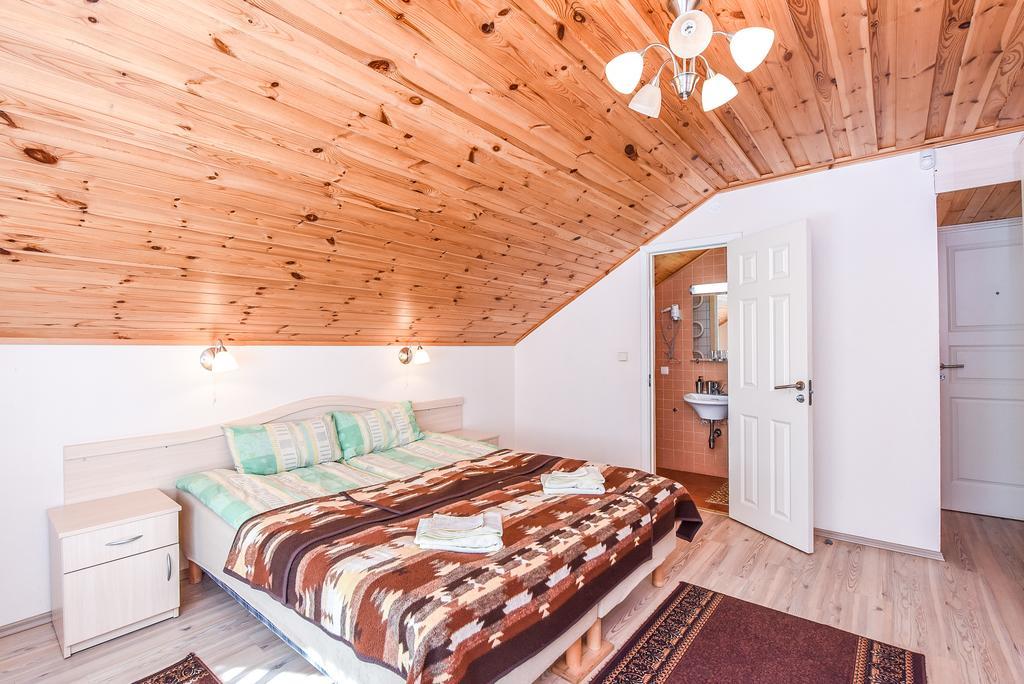 Camping Mindunai Ngoại thất bức ảnh