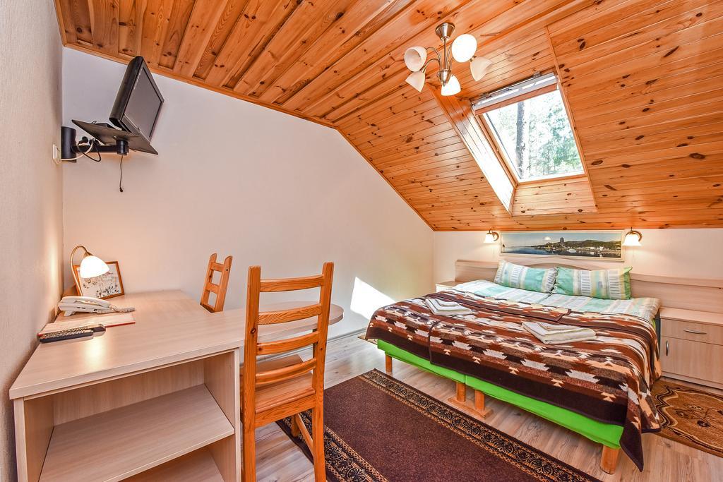 Camping Mindunai Ngoại thất bức ảnh