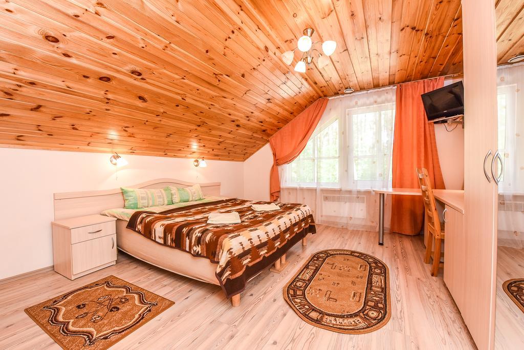 Camping Mindunai Ngoại thất bức ảnh