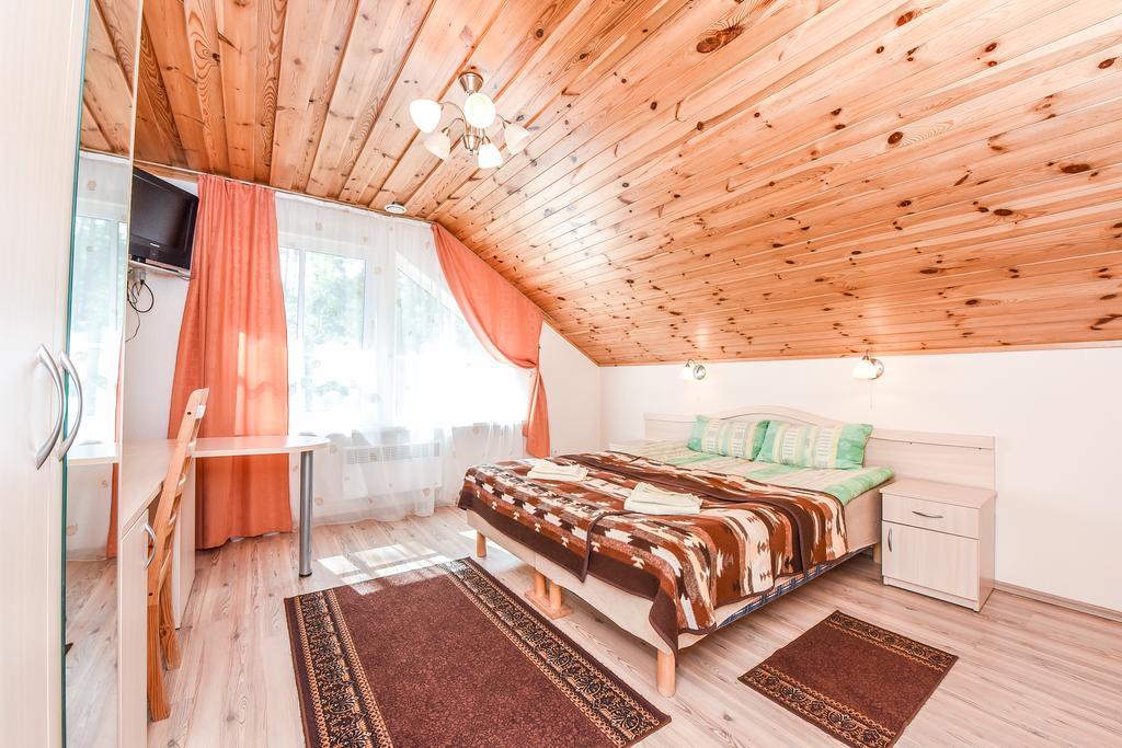 Camping Mindunai Ngoại thất bức ảnh