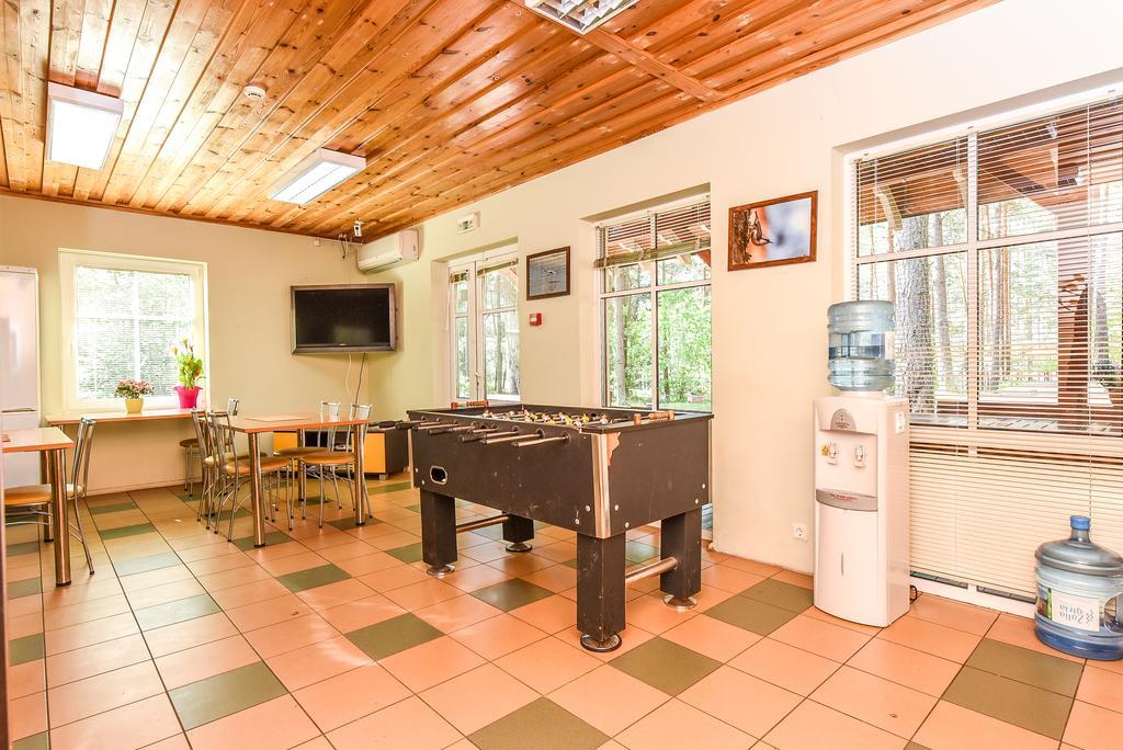 Camping Mindunai Ngoại thất bức ảnh