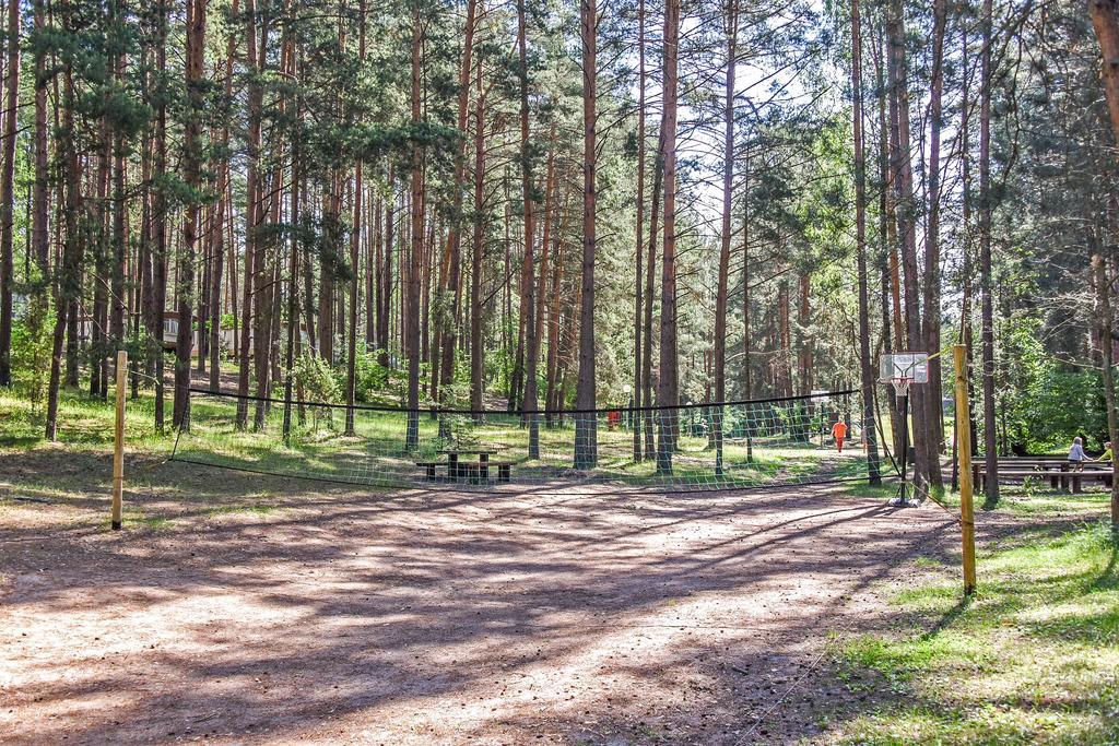 Camping Mindunai Ngoại thất bức ảnh