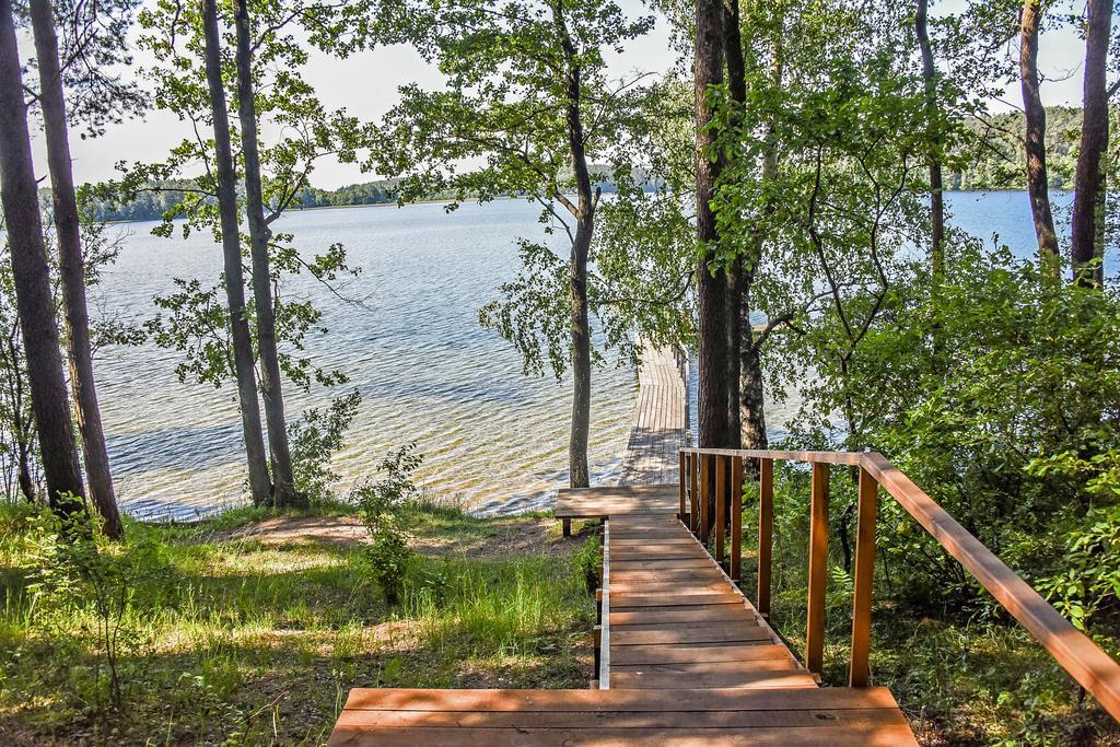Camping Mindunai Ngoại thất bức ảnh