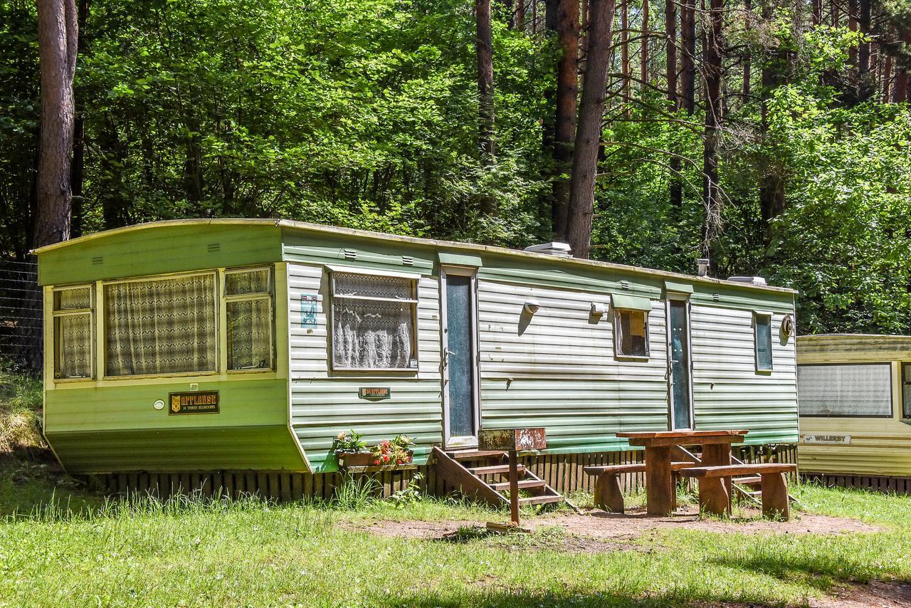 Camping Mindunai Ngoại thất bức ảnh