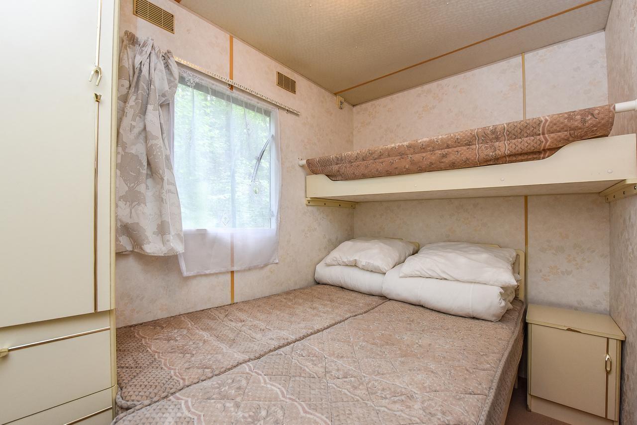 Camping Mindunai Ngoại thất bức ảnh