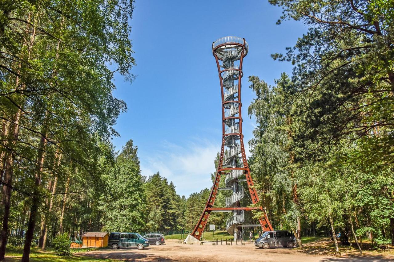 Camping Mindunai Ngoại thất bức ảnh