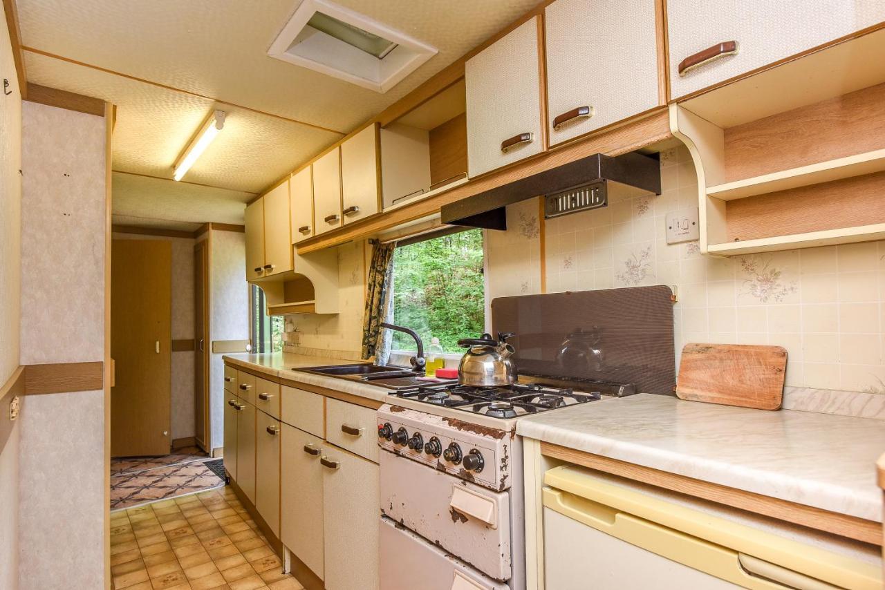 Camping Mindunai Ngoại thất bức ảnh
